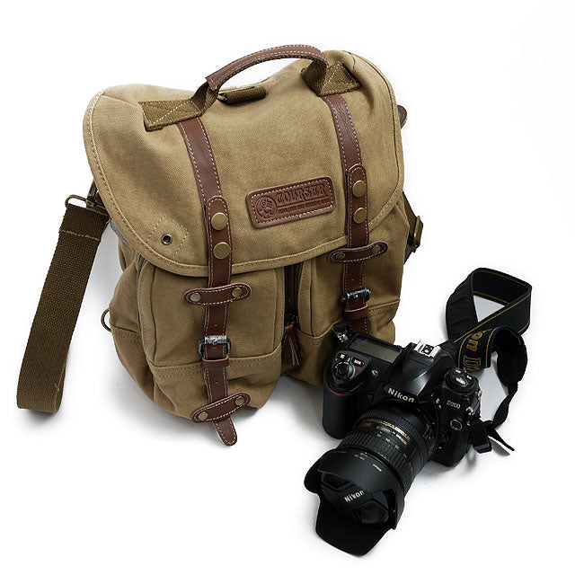 Shoulder Camera Bag