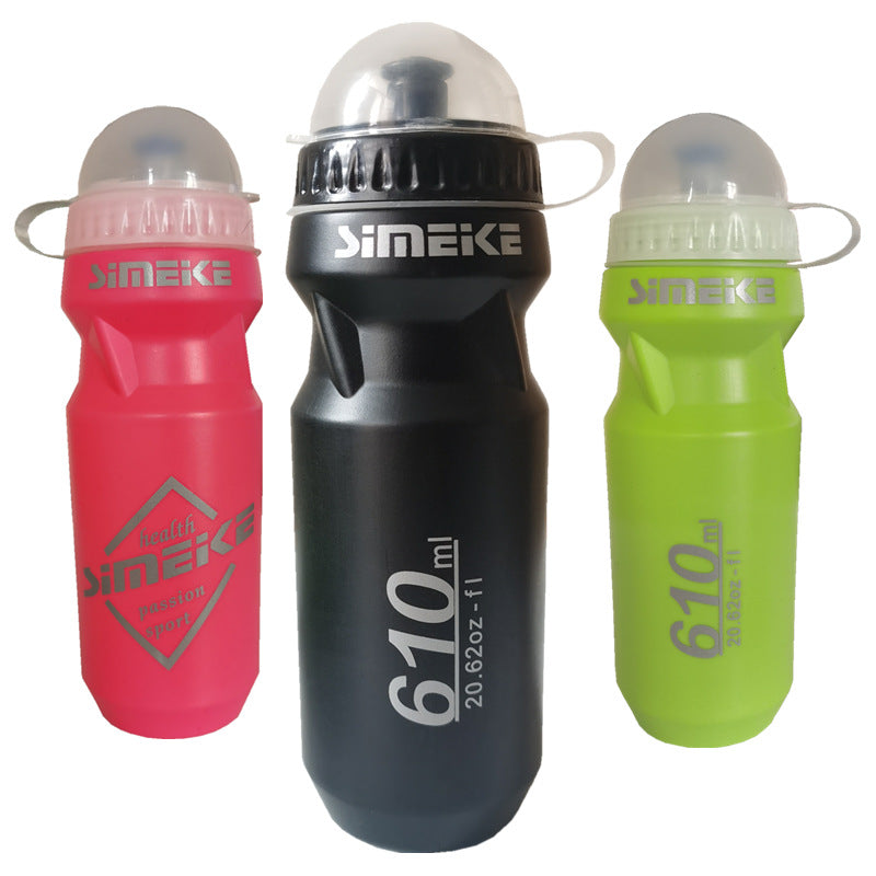 610ml Water Bottle for Cycling