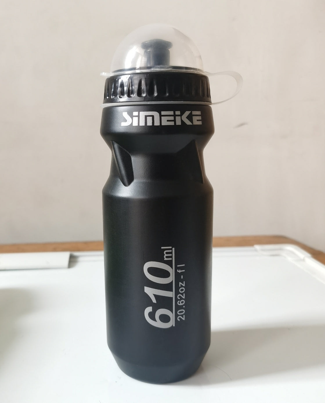 Durable PC Water Bottle for Outdoor Sports and Biking