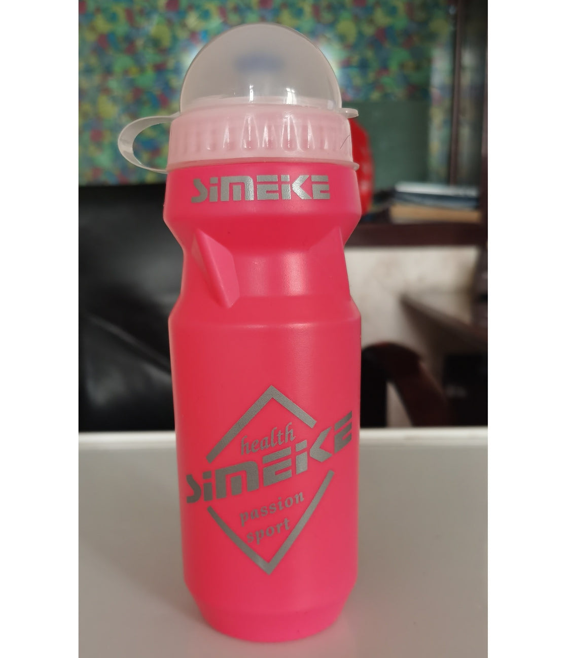 610ml Sports Water Bottle for Hydration on the Go