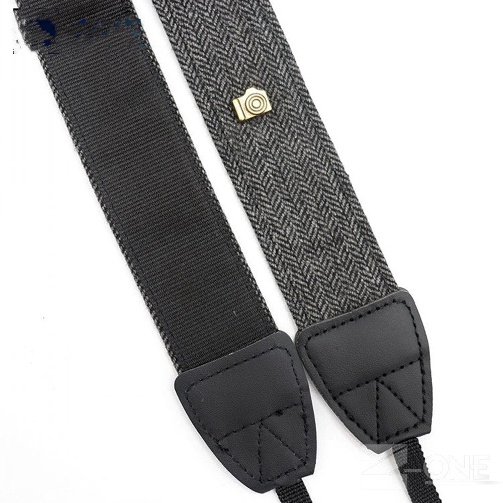 Adjustable Camera Strap