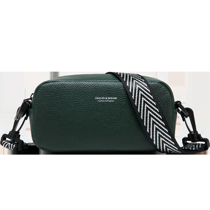 One-shoulder Messenger Camera Bag