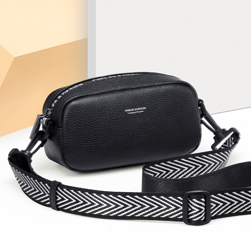 One-shoulder Camera Bag