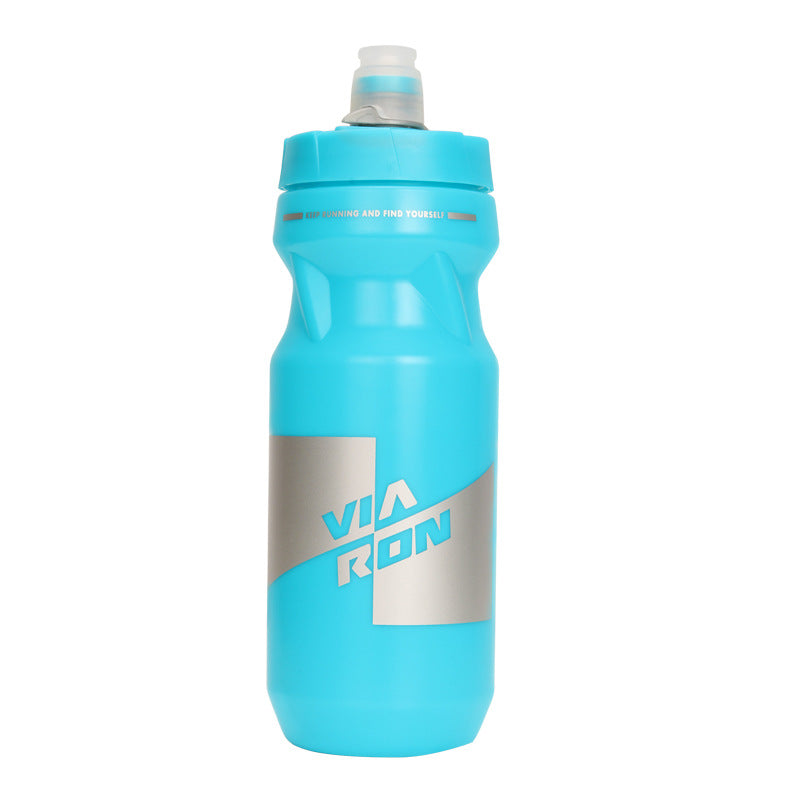 Insulated Water Bottle -For Mountain Biking