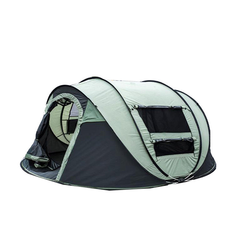 Instant pop up Camping Tent