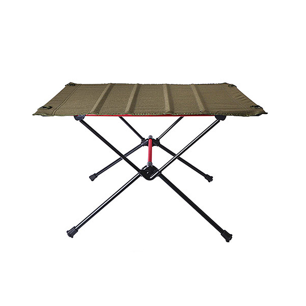 portable camping table