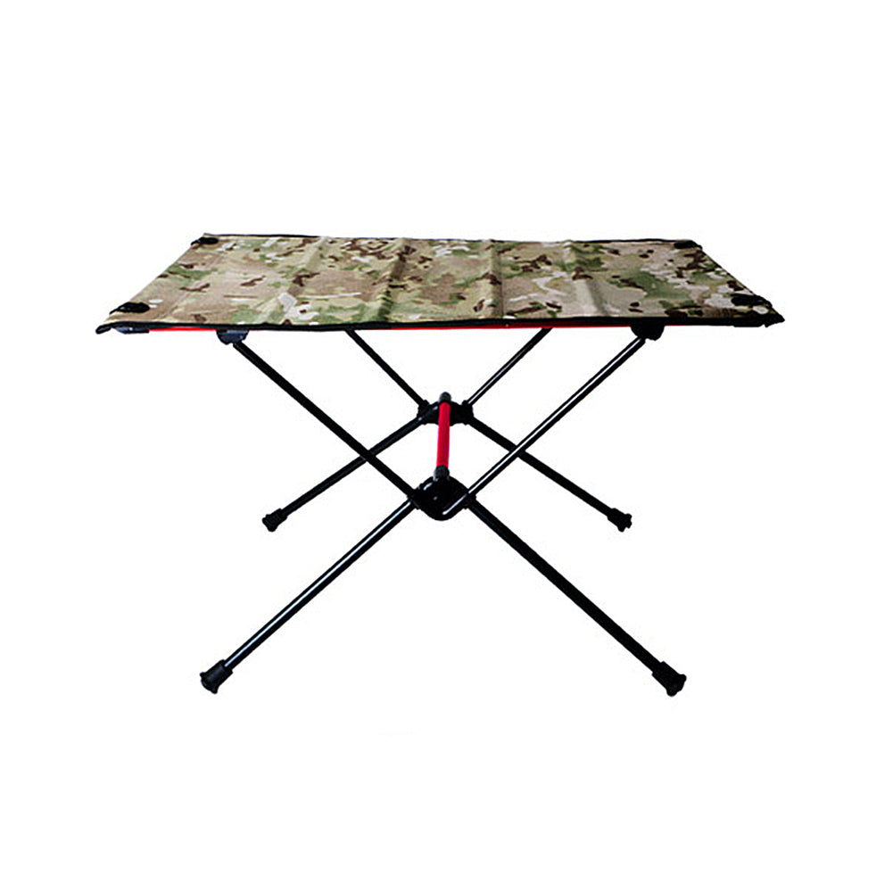 Aluminum Travel Table