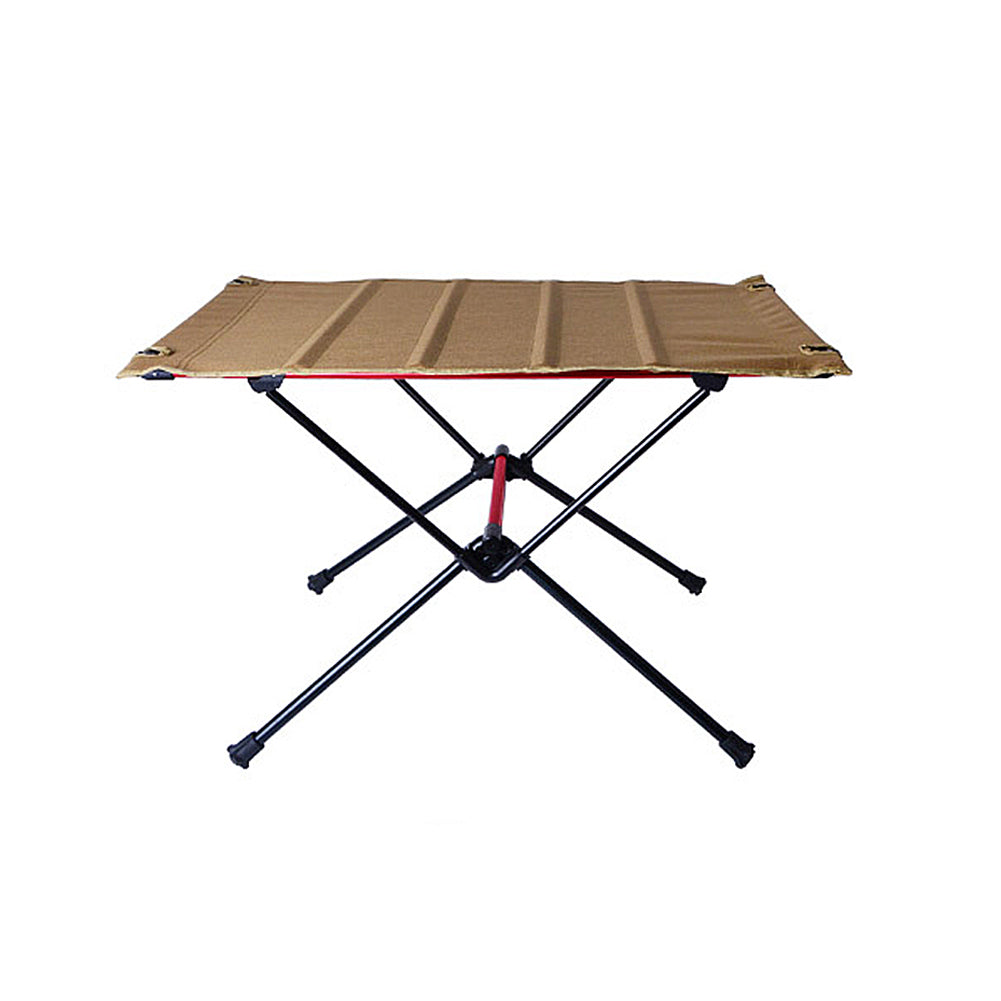 foldable camping table