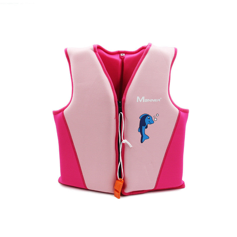 Children's Pool Buoyancy Suit