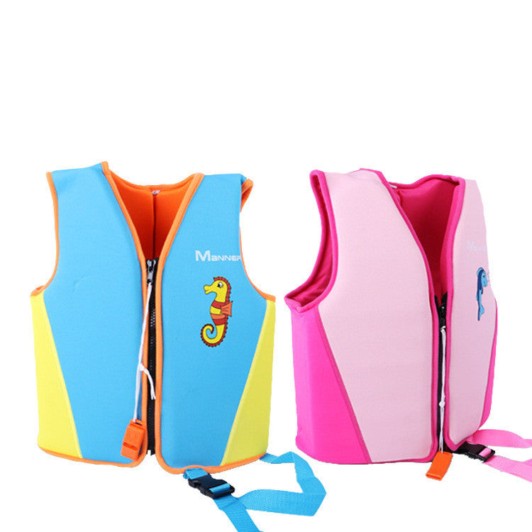 Children's Pool Buoyancy Suit