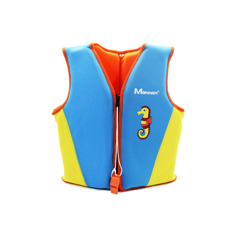 Children's Life Jacket for Swimming Pool