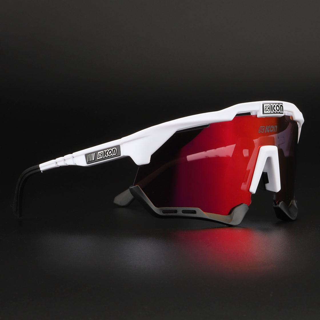 High-Performance Ski Goggles