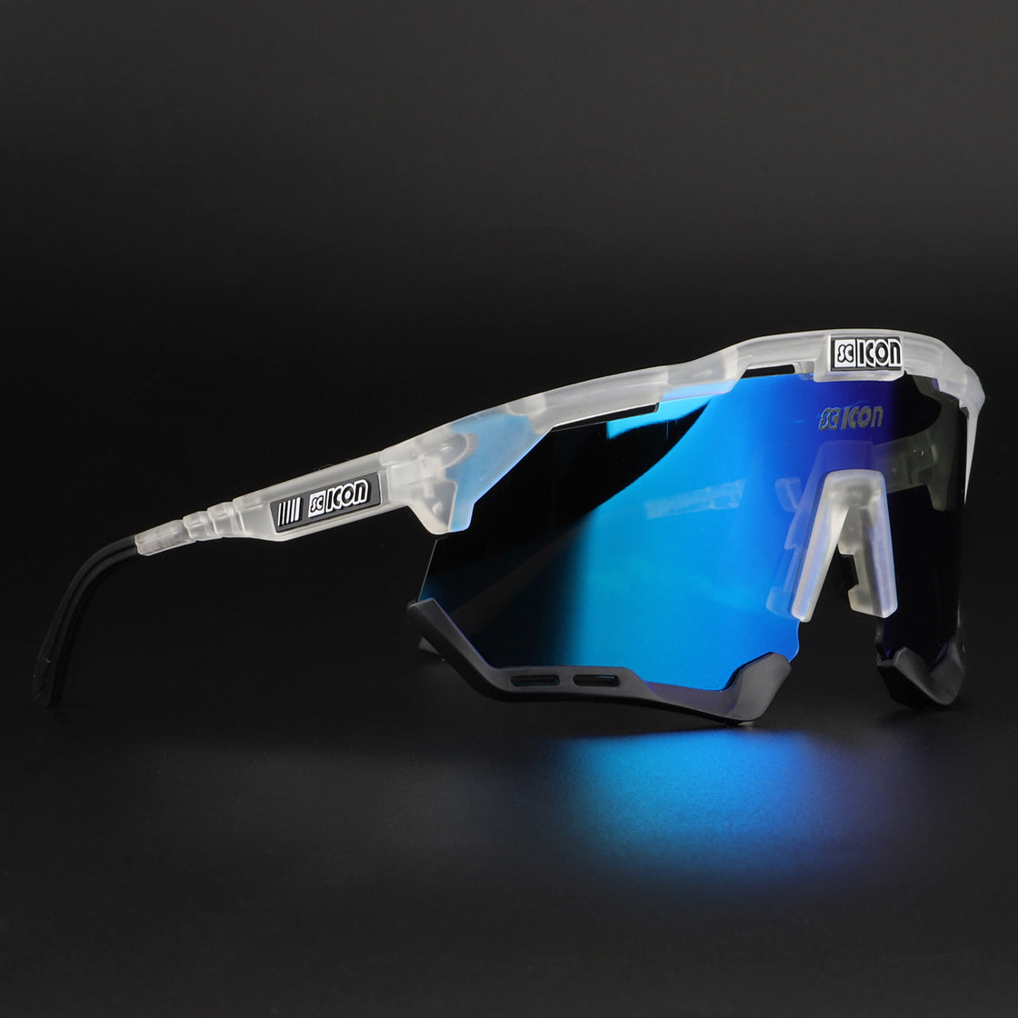 Cycling sunglasses