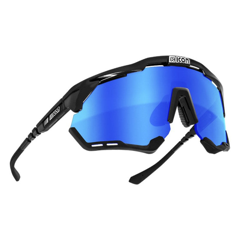 High-Performance Ski Goggles