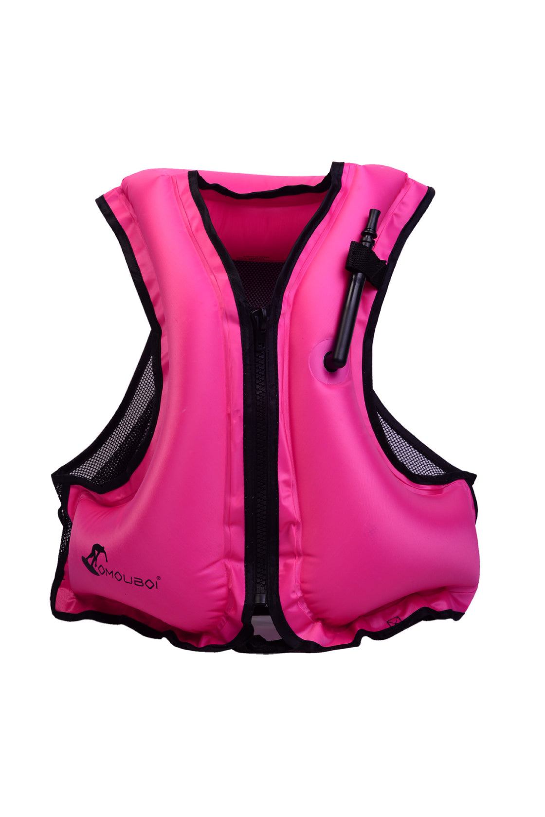 Adjustable Fit Life Jacket for All Water Activities