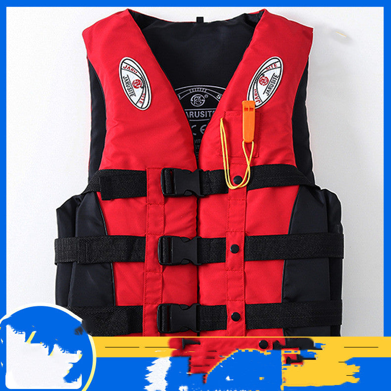 Universal Size Life Jacket -For water sports