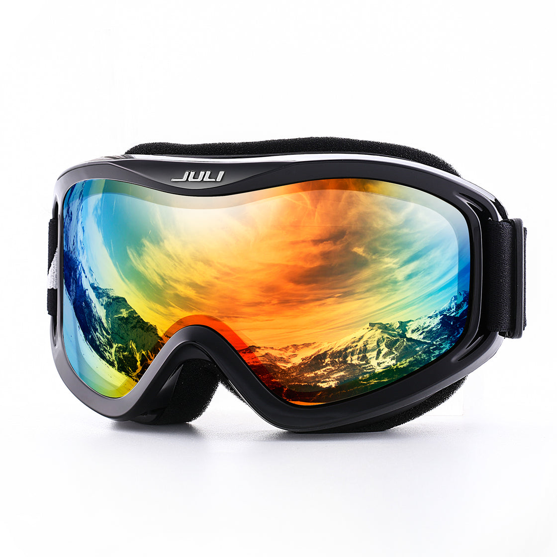 best snowboard goggles