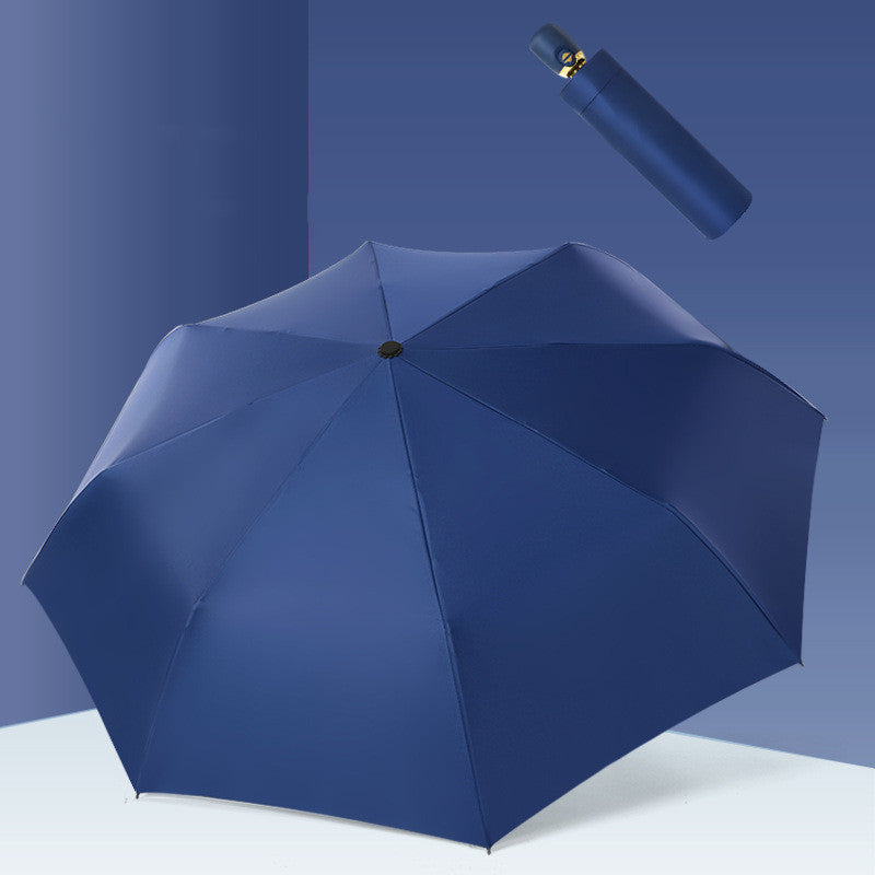 Vinyl sun umbrella