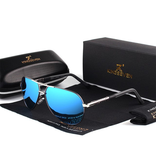 Polarized Sunglasses Driving Sun glasses Shades For Men Wome