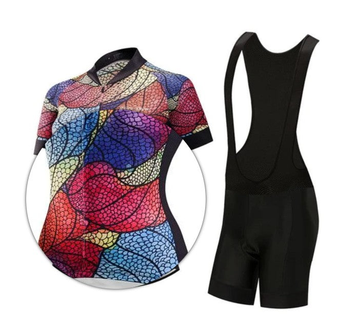 Cycling Kit - Lamina