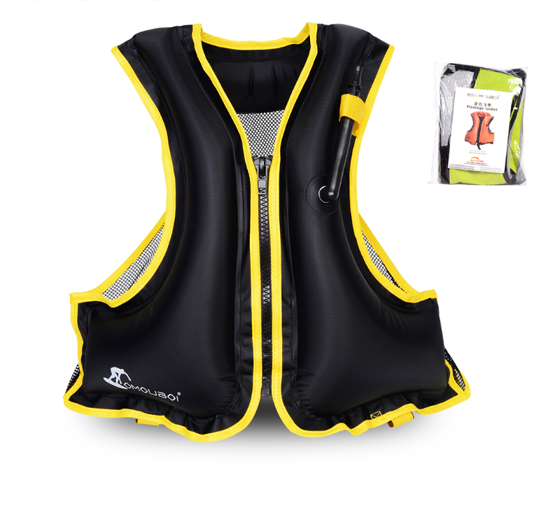 Swimming Life jacket