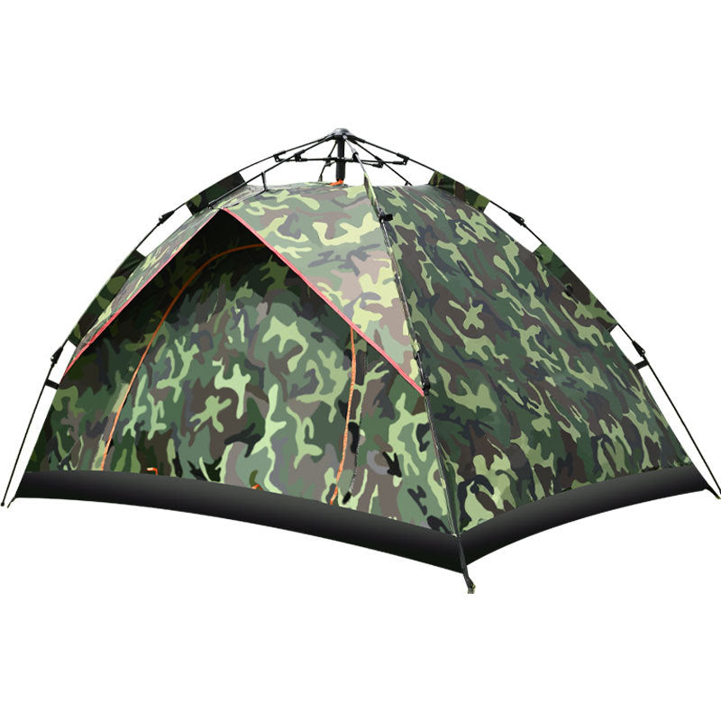 Instant Pop up Camping Tent