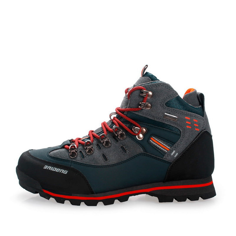 Outdoor Sports Men's Walking Shoes