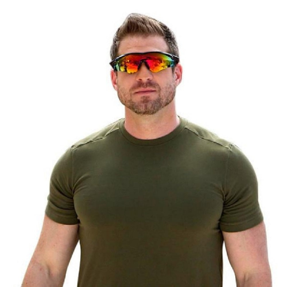 top quality portable glasses for outdoor sports