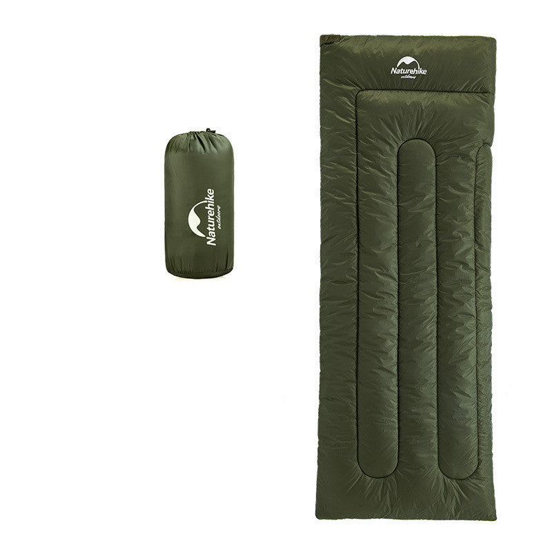 Thin Portable Cotton Sleeping Bag