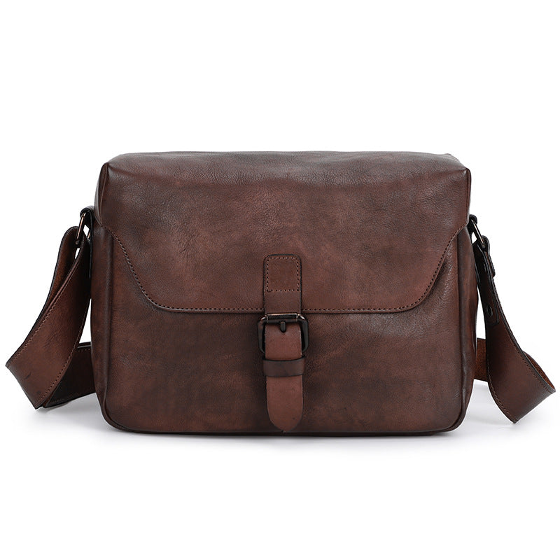 Side Shoulder Camera Bag