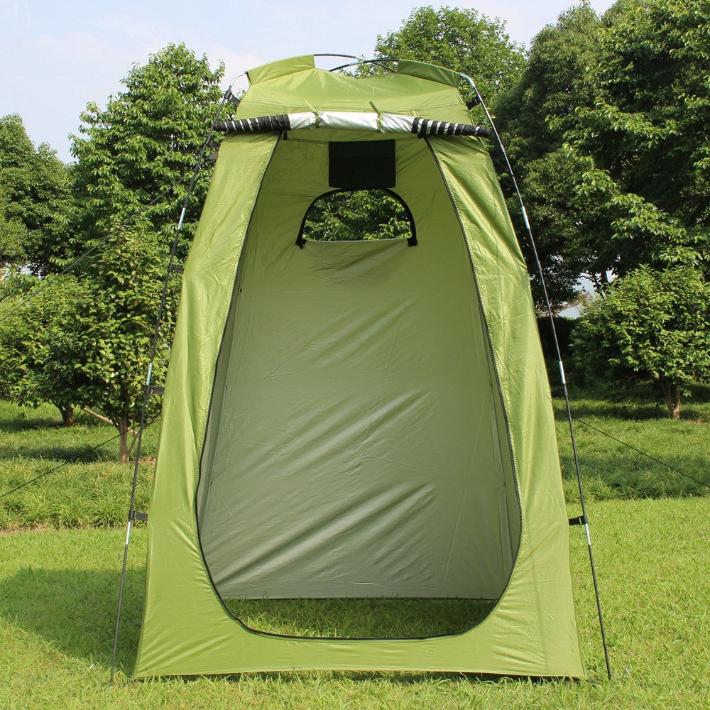 Best Outdoor Shower Tent