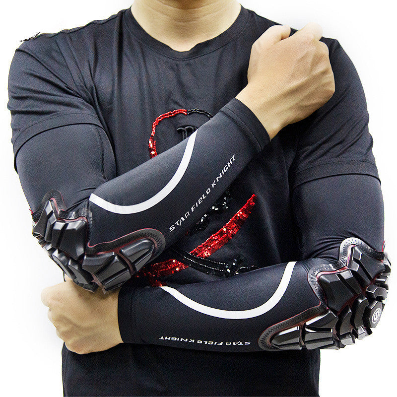 Protective Arm Sleeves