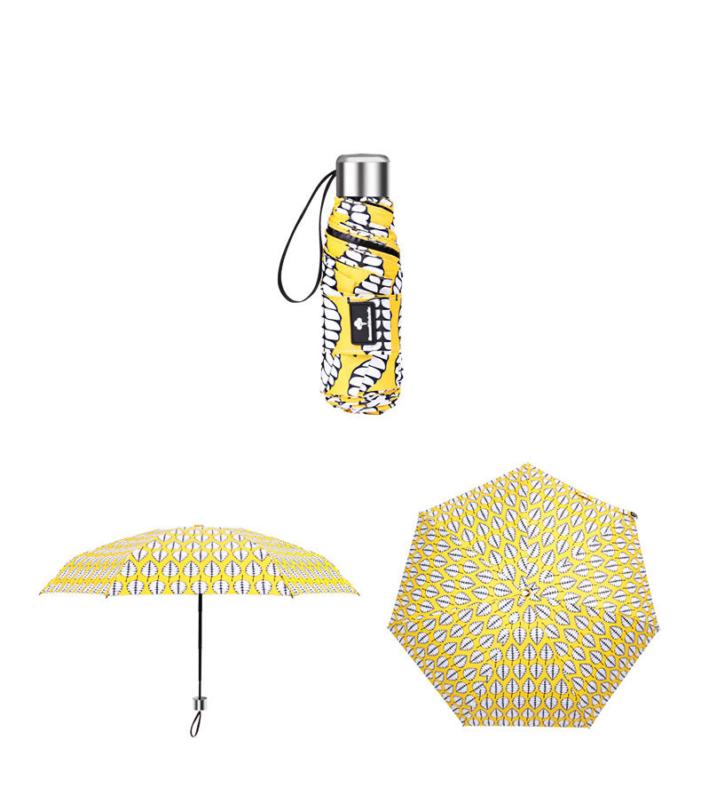 Mini Pocket Umbrella