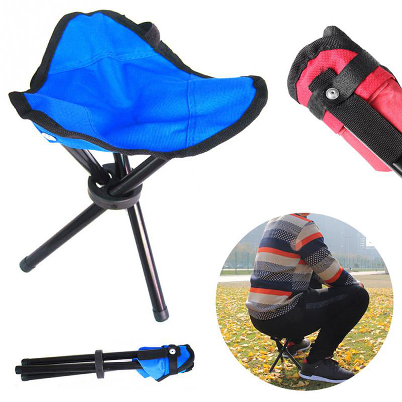 small camping chair