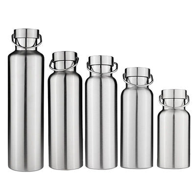 BPA-Free Stainless Steel Water Bottle for Safe and Healthy Drinking