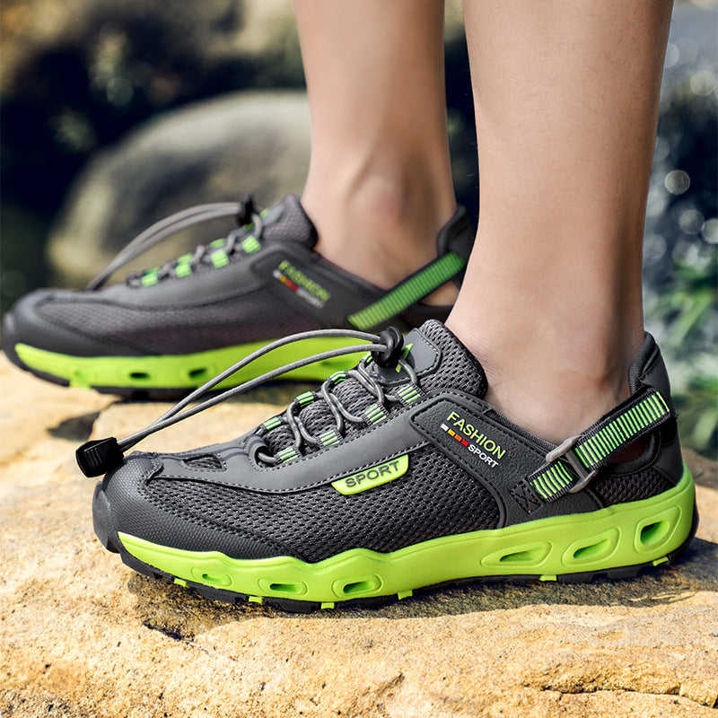 Outdoor Hiking Shoes