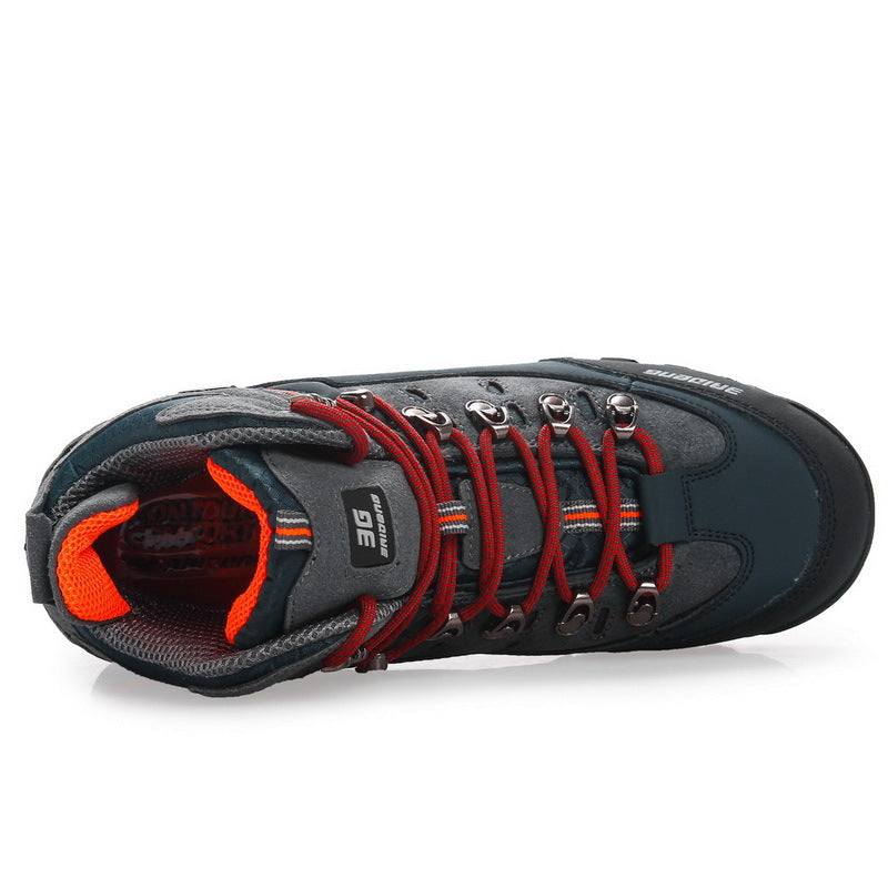 Men's Hiking Shoes