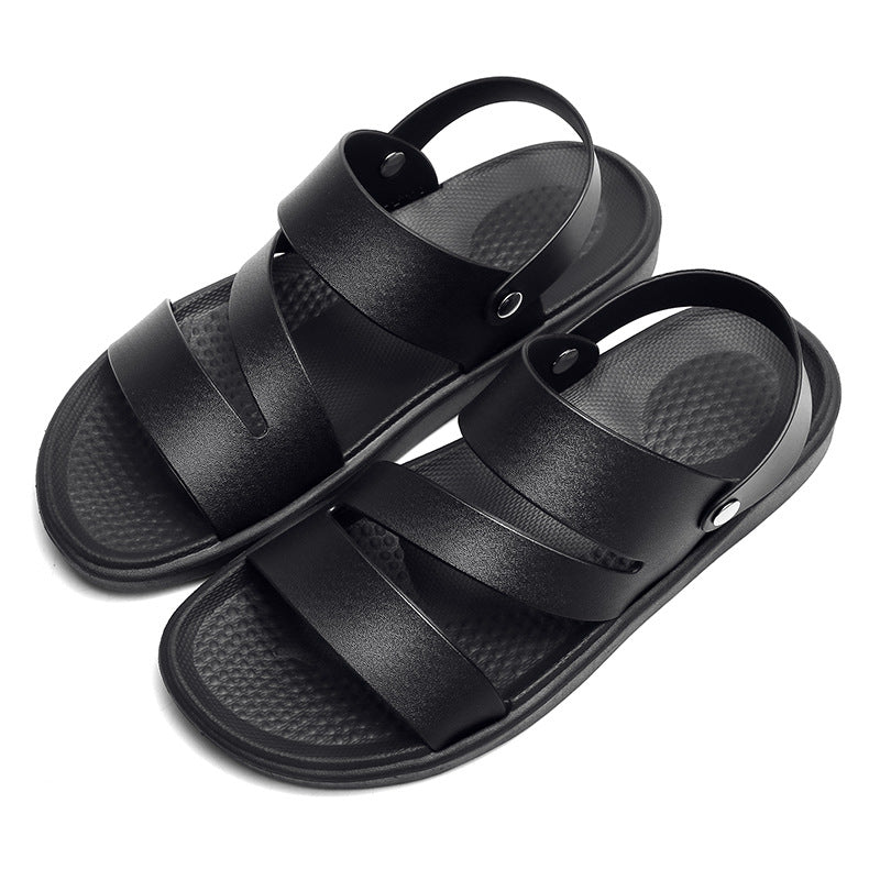 Men's beach sandals