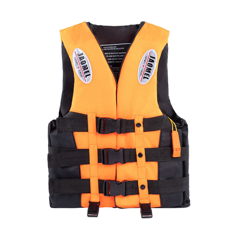 Lightweight Fishing Life Jacket Buoyancy Vest