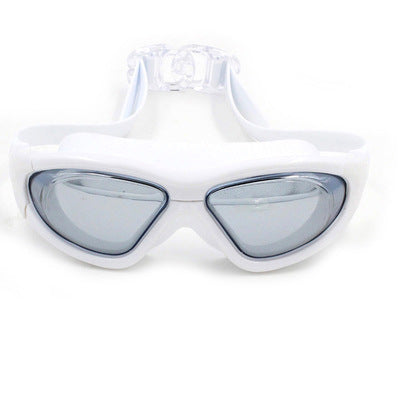 Large Frame Swimming glasses