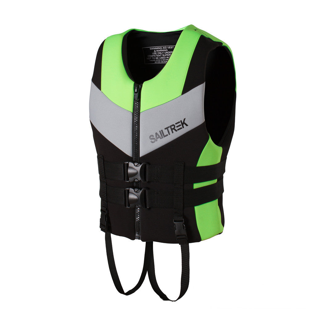  Life Jacket Vest