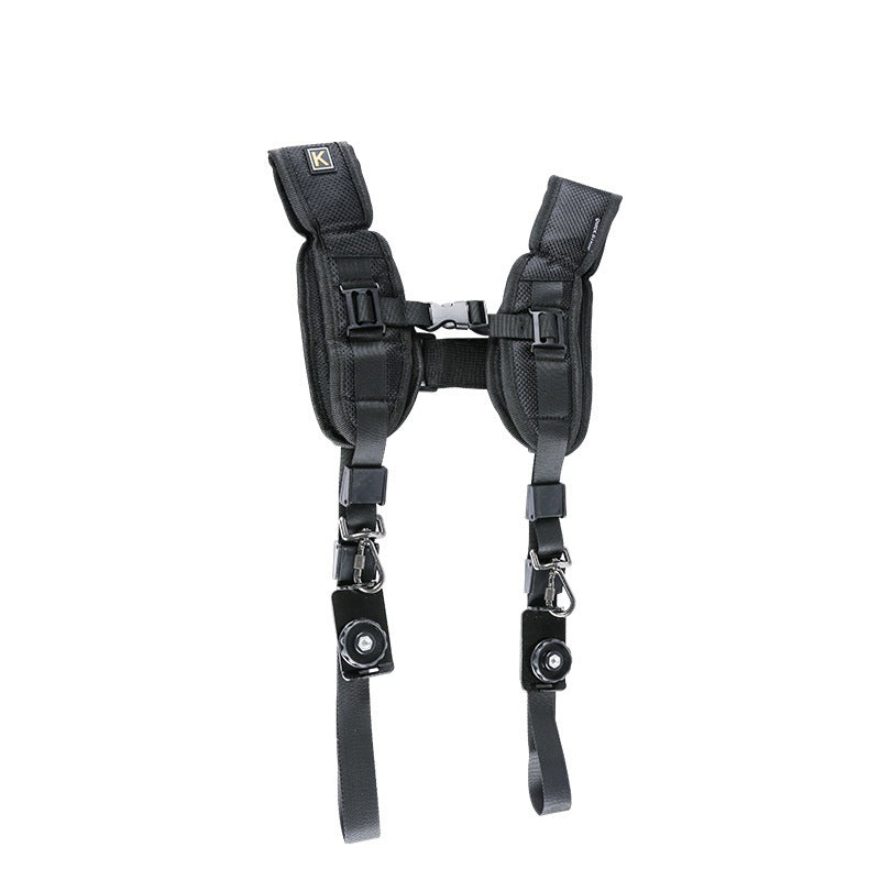 camera harness