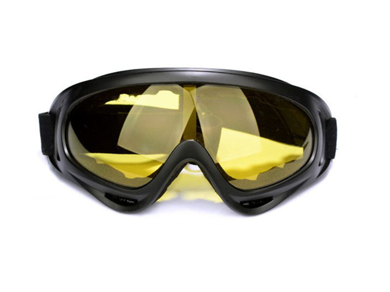 Top quality ski goggles