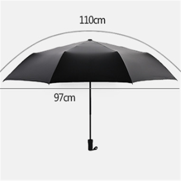 UV protection umbrella