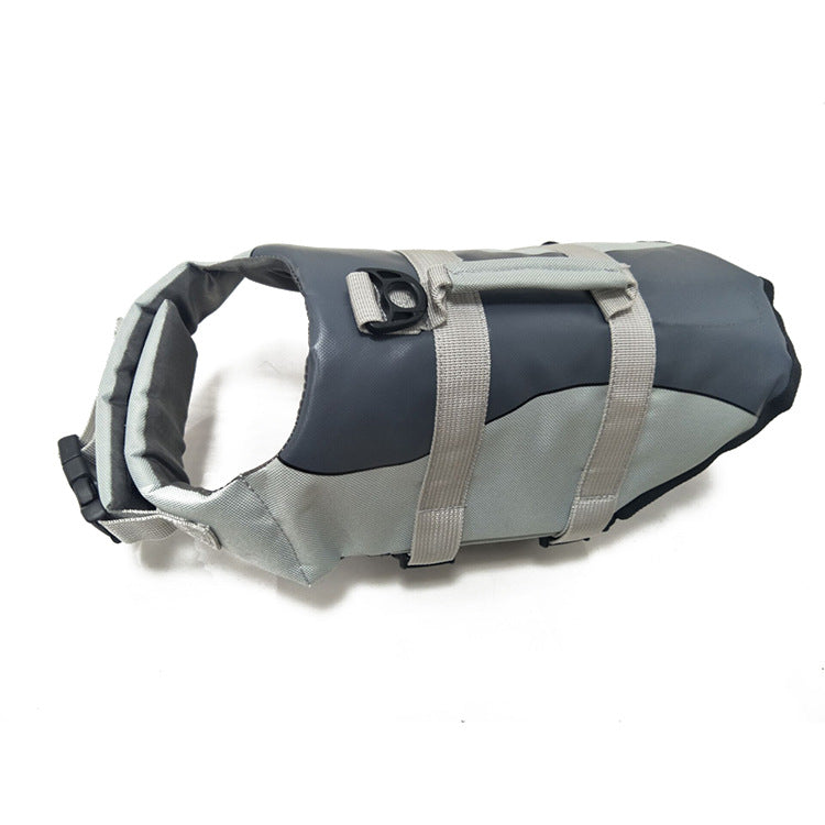 Pet life jacket