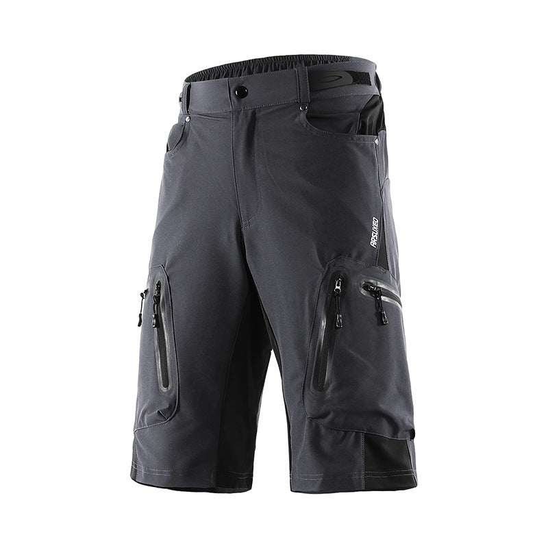 Outdoor leisure hiking shorts