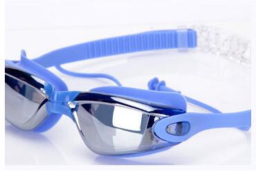 UV Protection Swimming Glasses