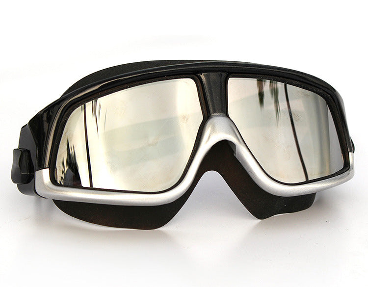 Anti fog Swimming Goggles for Adults