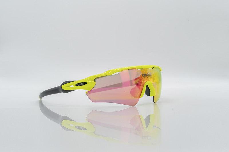 Cinalli cycling glasses