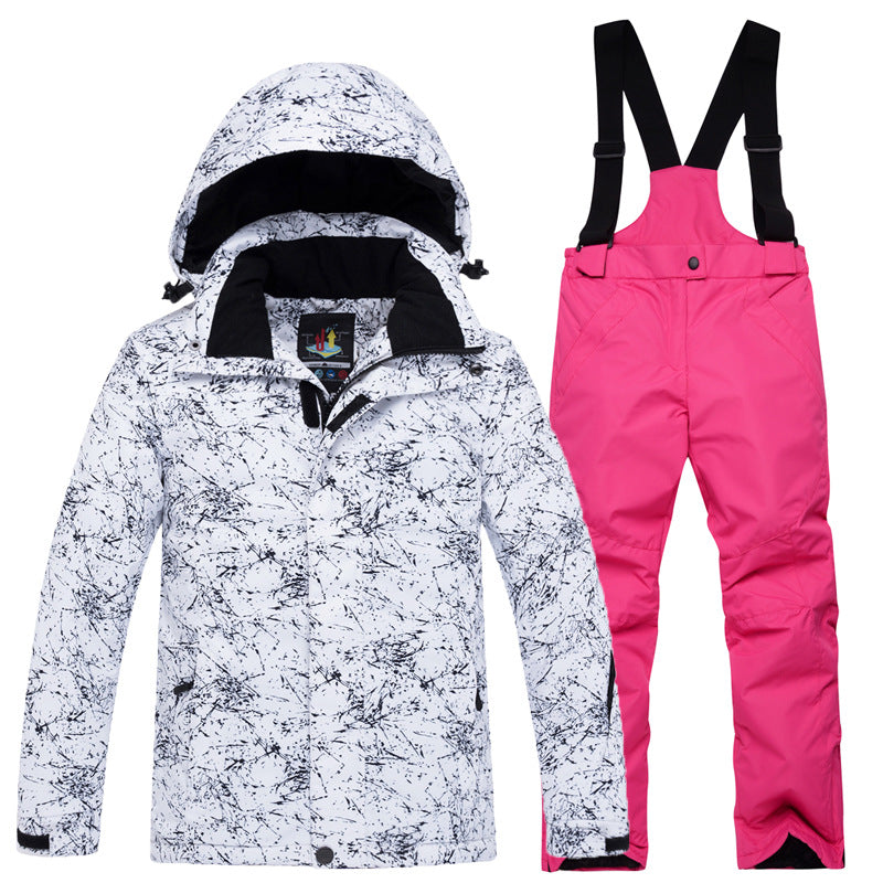  Comfortable Ski Suits for Kids